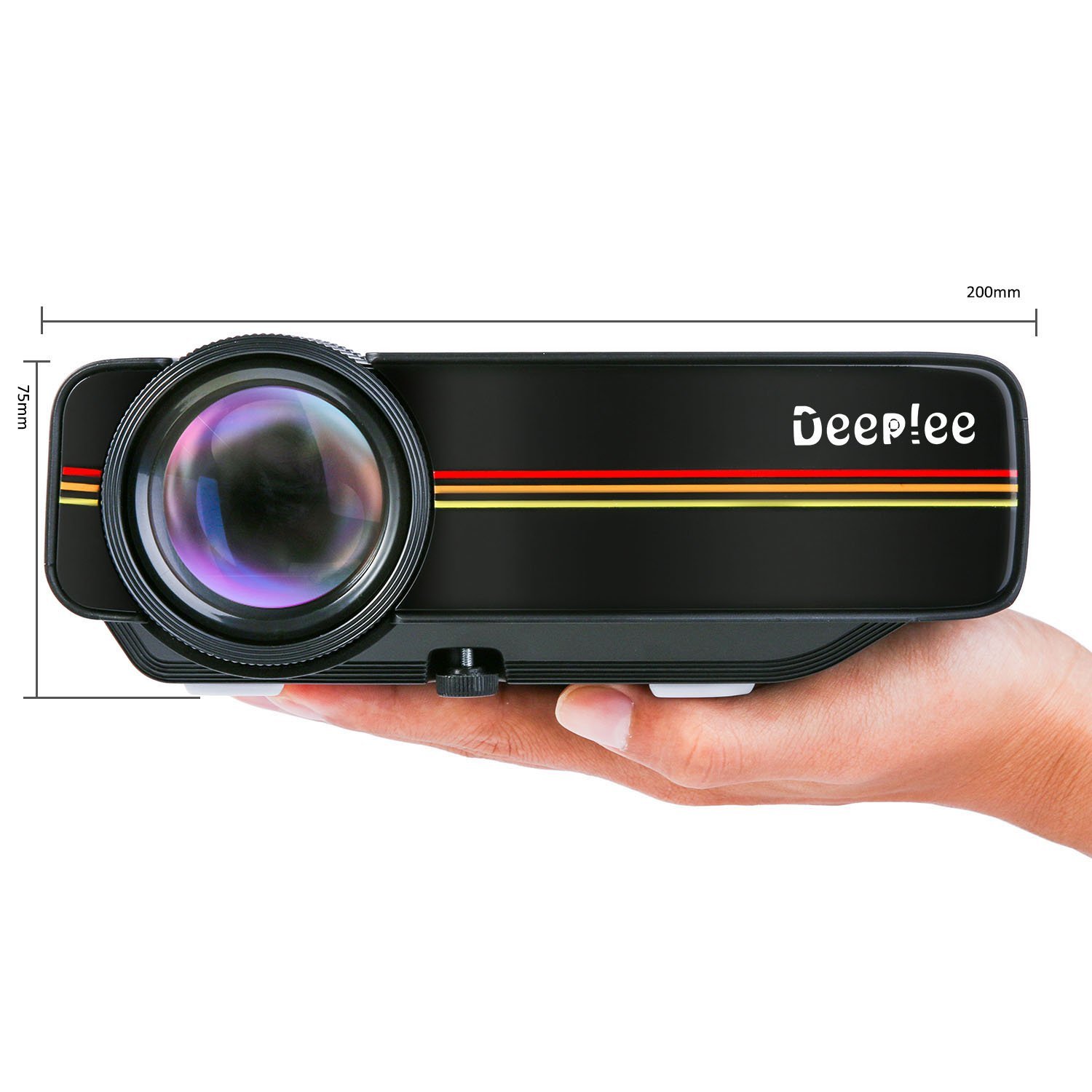 DeepLee projector