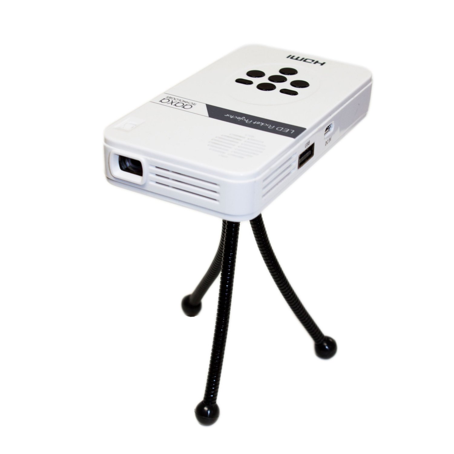 AAXA projector