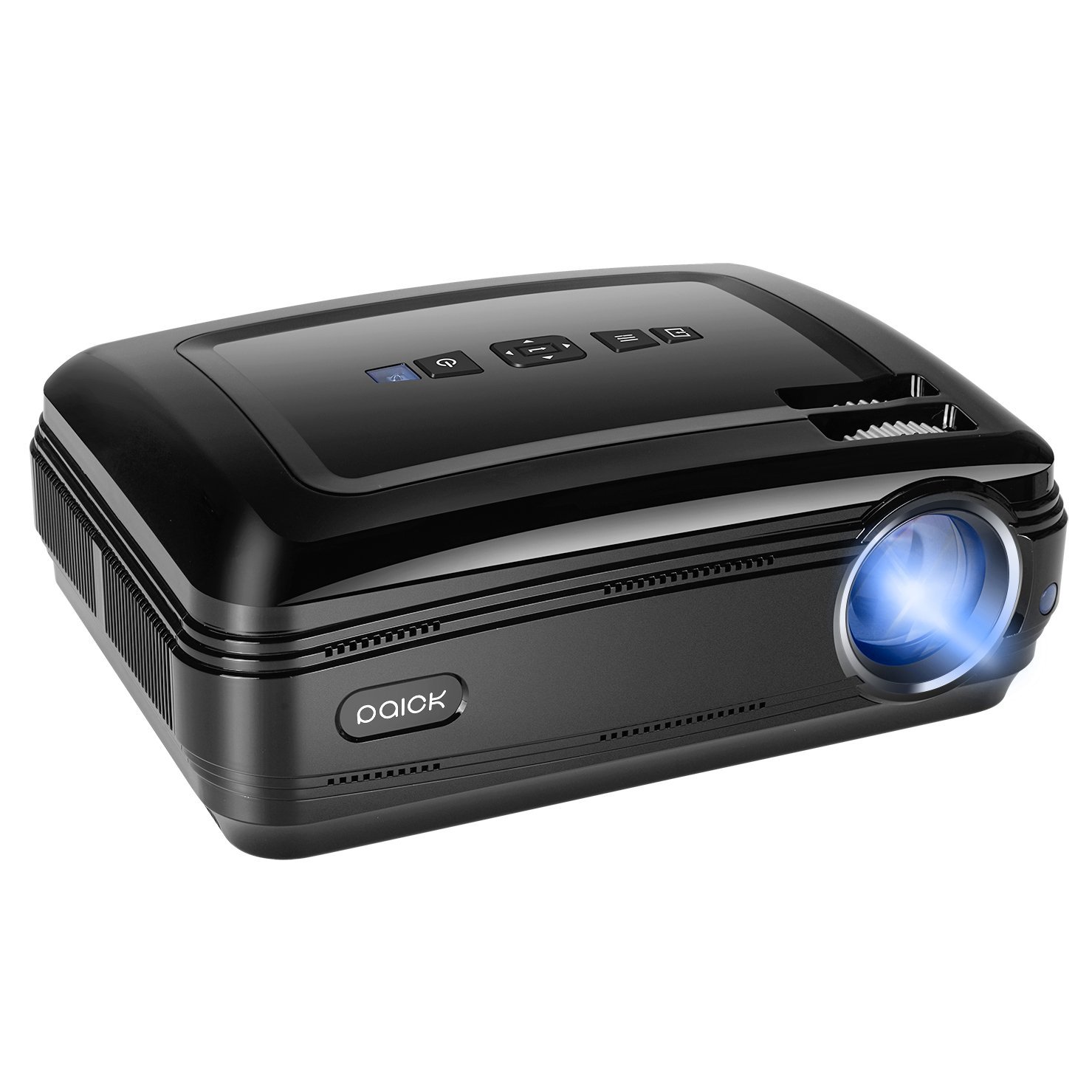 Paick 3200 Lumens projector