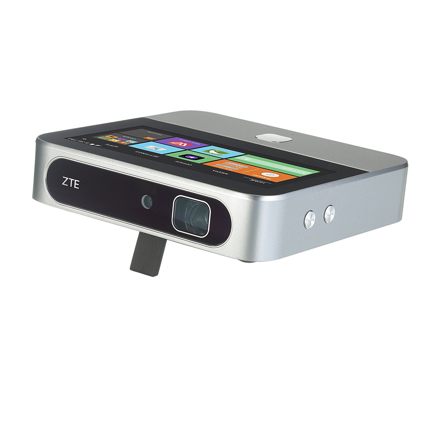 ZTE Spro 2 projector