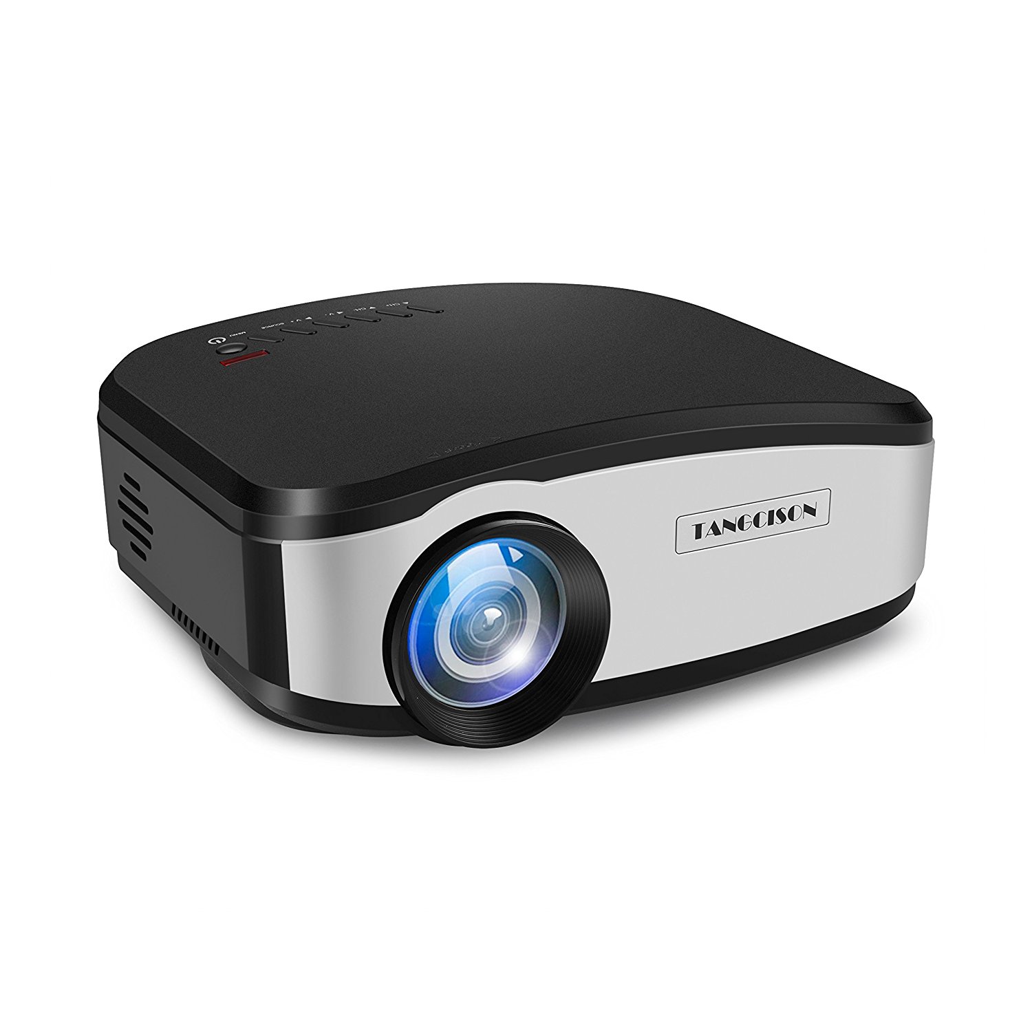 Проектор триколор. Проектор miroir HD Pro Projector m220.