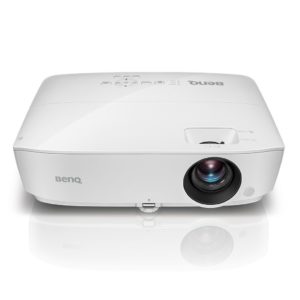 BenQ DLP Video Projector