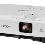 Epson VS250 affordable home theater