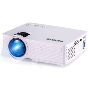Fosa GP9 LED Video Projector