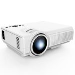 best budget projector - Tenker Q5