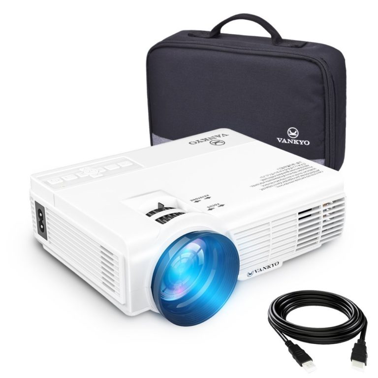 Best Budget Projector Tenker Q5 vs Epson VS250 vs ViviBright GP100