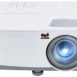 ViewSonic PA503W 3600 Lumens Projector