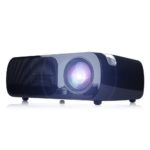 iRulu BL20 Mini Video Projector