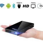 PTVDisplay Mini Video Projector