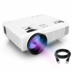 Vankyo Projectors: Leisure 510, 410 and Passport M50 HD Projectors