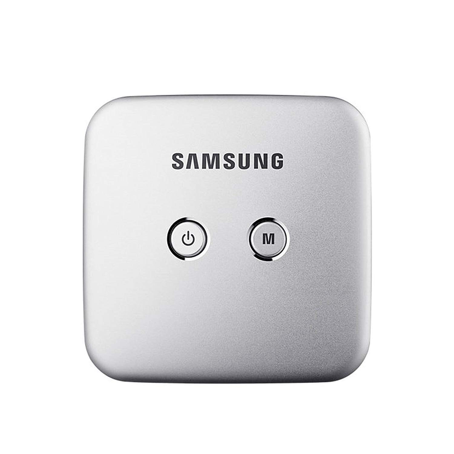 bixby samsung projector