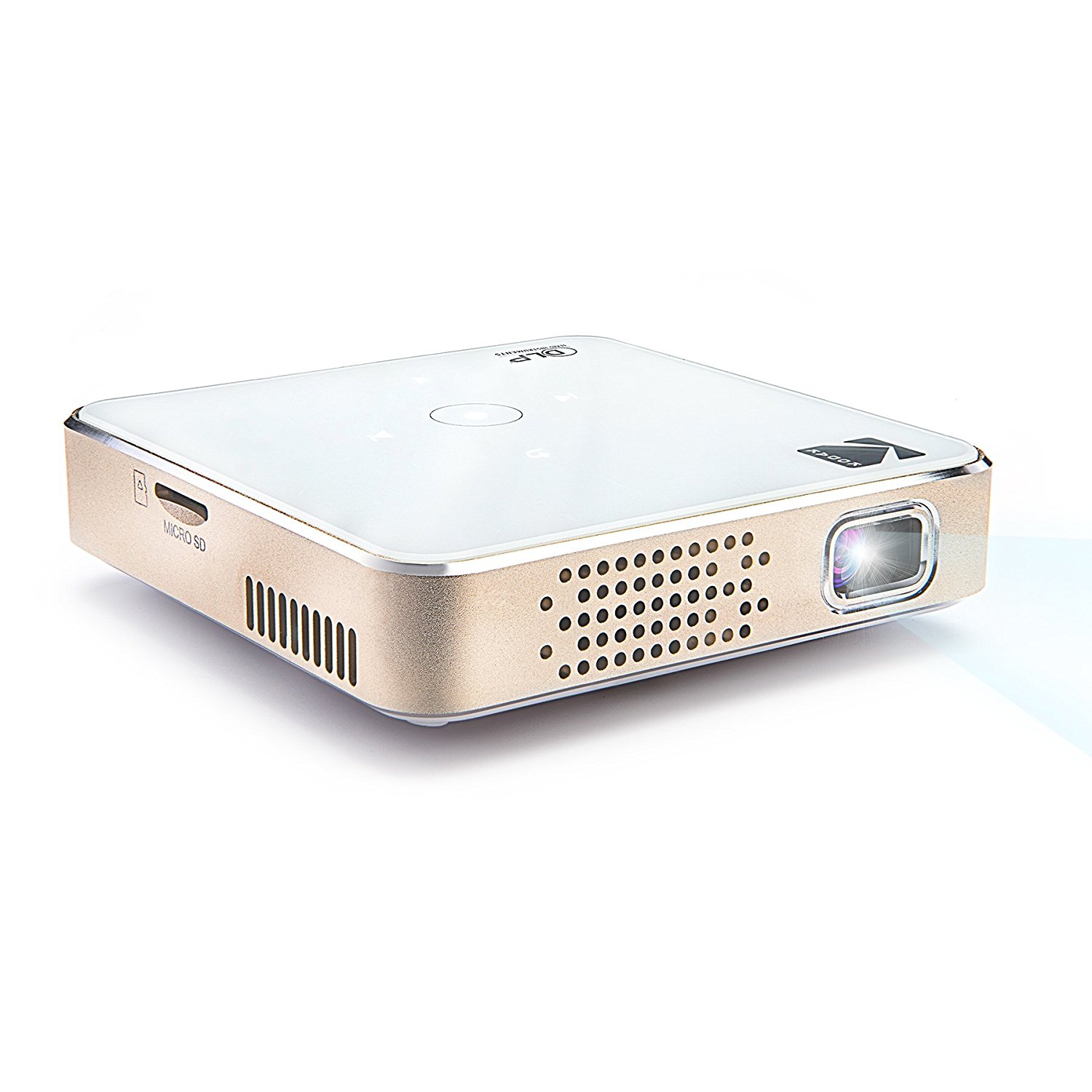 Top Ten Pocket Projectors