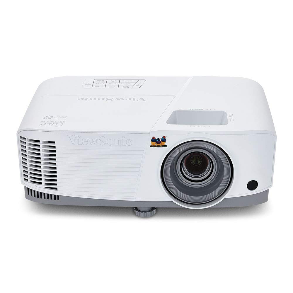 ViewSonic PA503S 3600 Lumens Projector