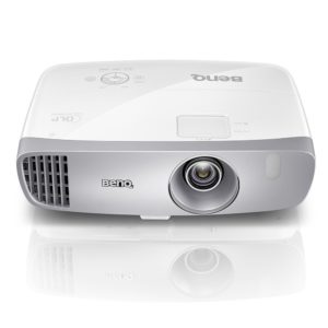 BenQ HT2050A 1080P DLP Home Theater Projector