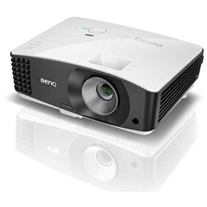 BenQ MW705