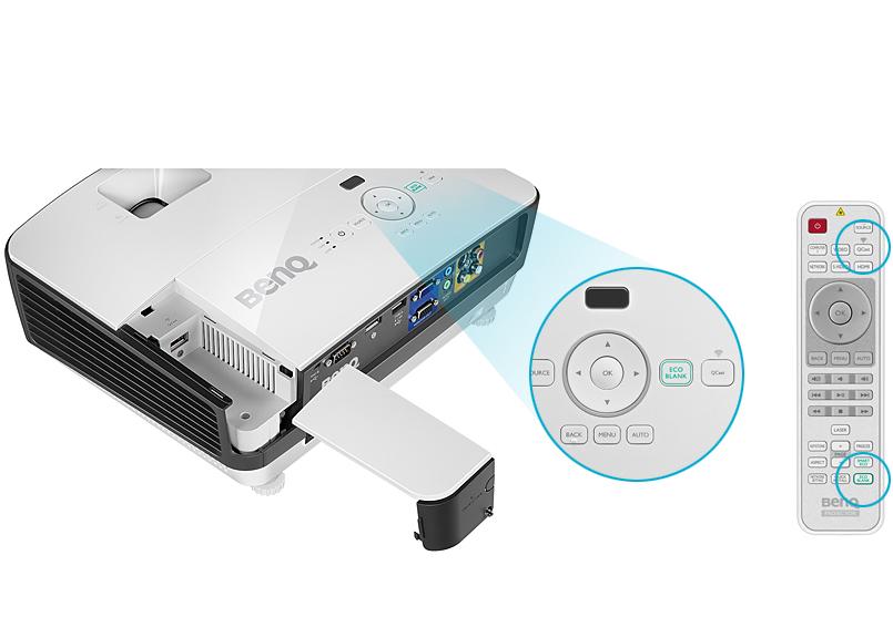 qcast video streaming dongle