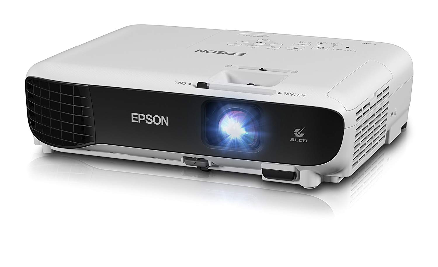 Epson EX3260 3LCD Projector