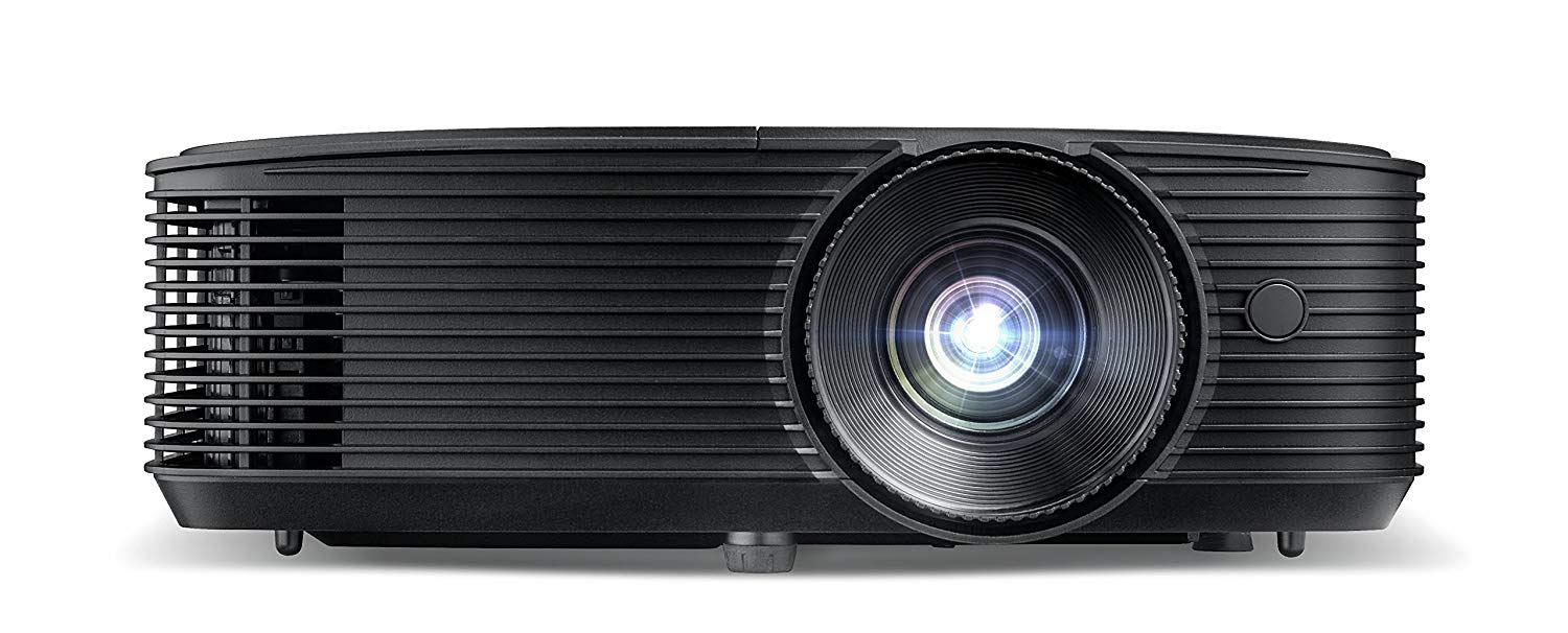 Optoma HD143X dlp projector