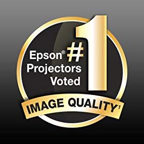 epson no one projector for image quality