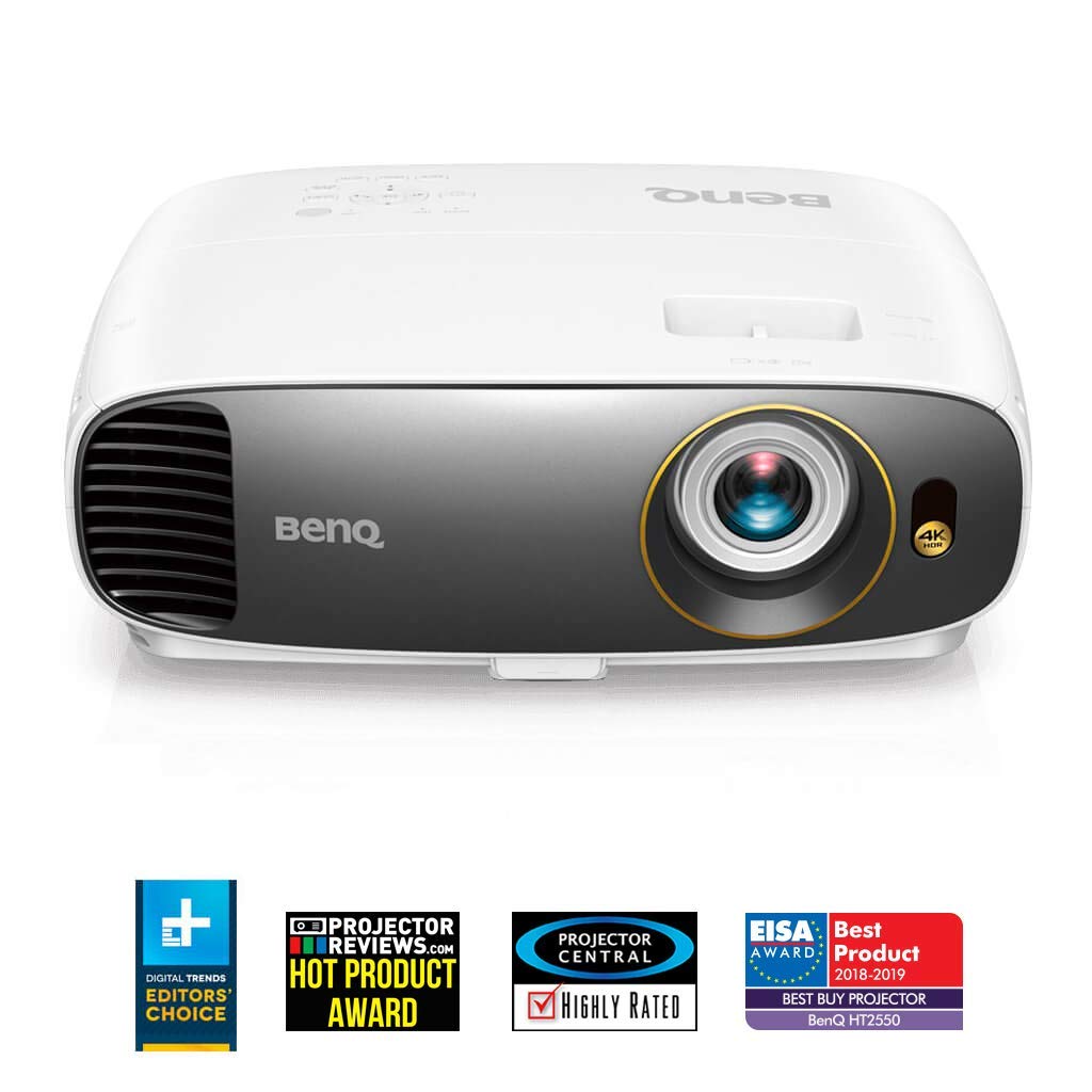 projector reviews