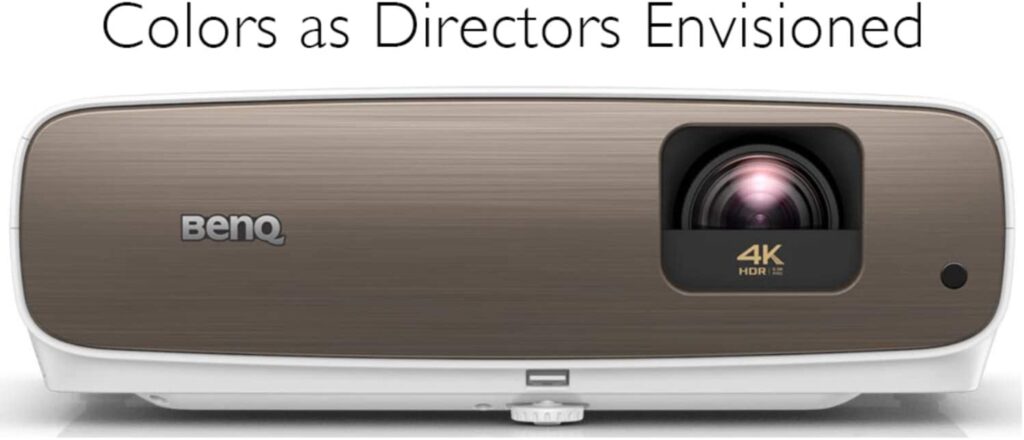 BenQ HT3550 4K Projector