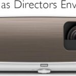 BenQ HT3550 4K Projector