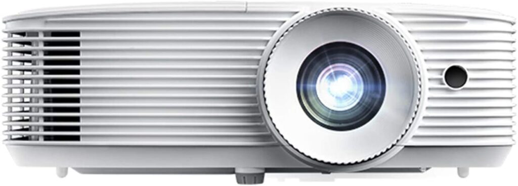 Optoma Projector - Optoma HD39HDR High Brightness HDR Home Theater Projector