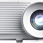 Optoma Projector - Optoma HD39HDR High Brightness HDR Home Theater Projector