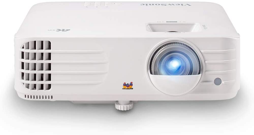 ViewSonic PX701-4K 4K UHD 3200 Lumens 240Hz 4.2ms Home Theater Projector