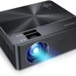 XIAOYA Outdoor Projector