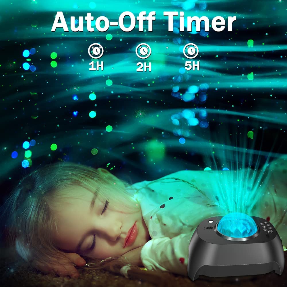 auto off timer