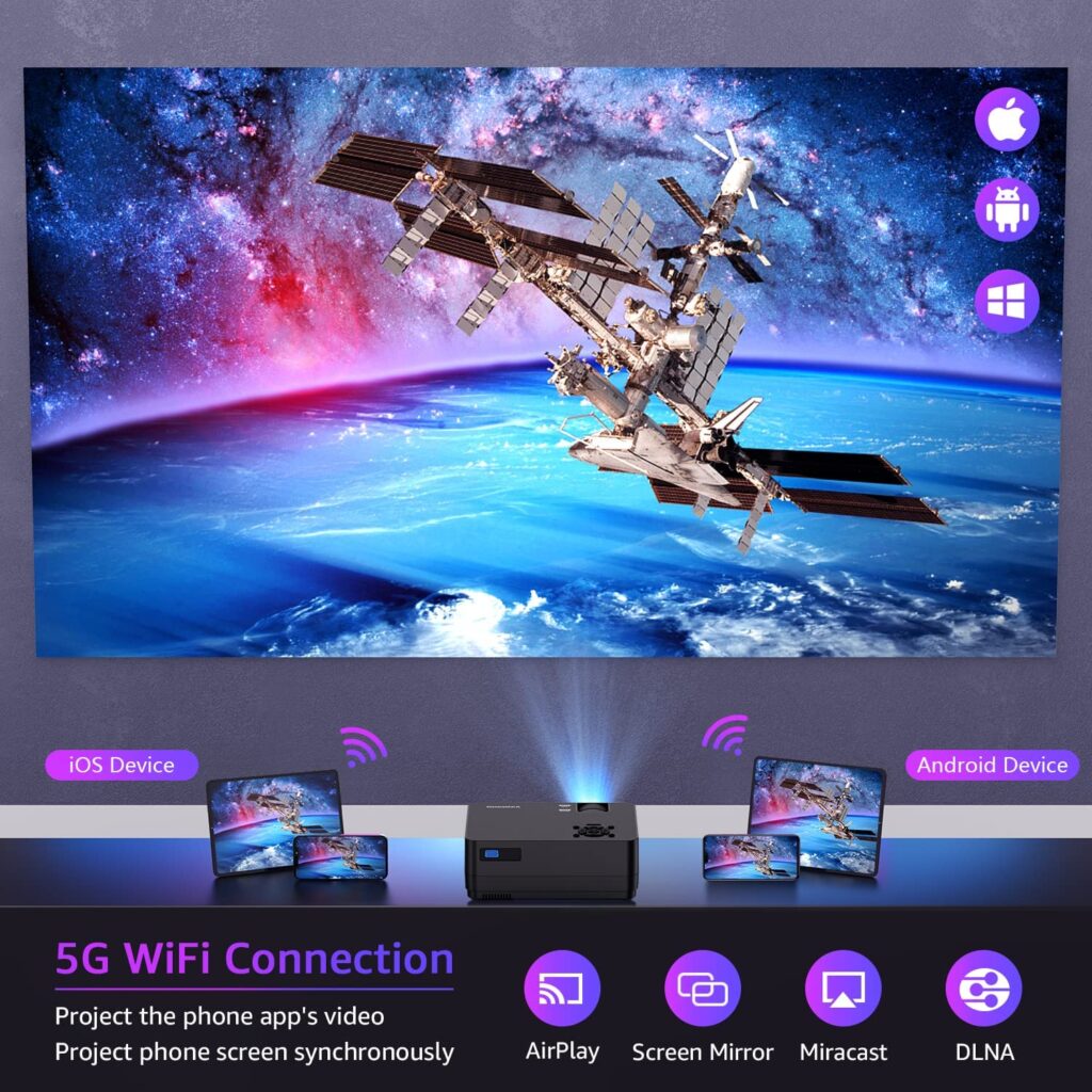 5g wifi connection