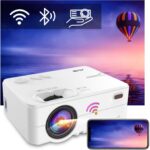 Artlii Enjoy2 Projector Review, Pros & Cons