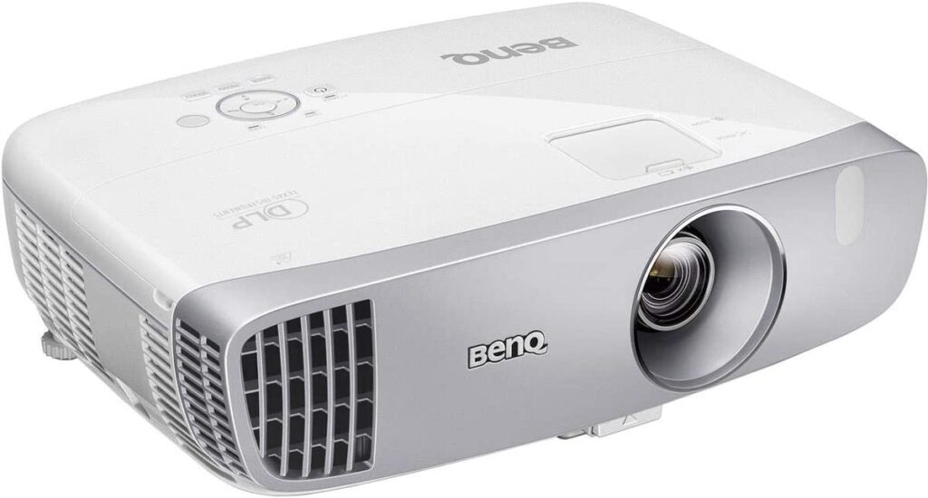 BenQ HT2050A 1080P Home Theater Projector