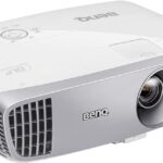 BenQ HT2050A 1080P Home Theater Projector