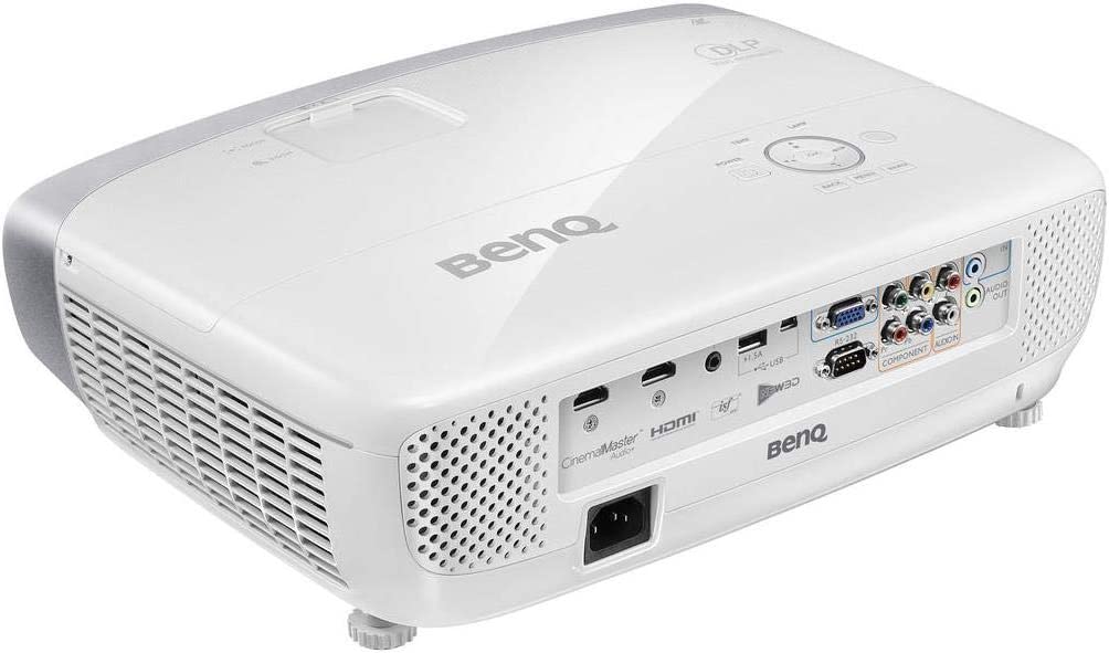 BenQ HT2050A projector