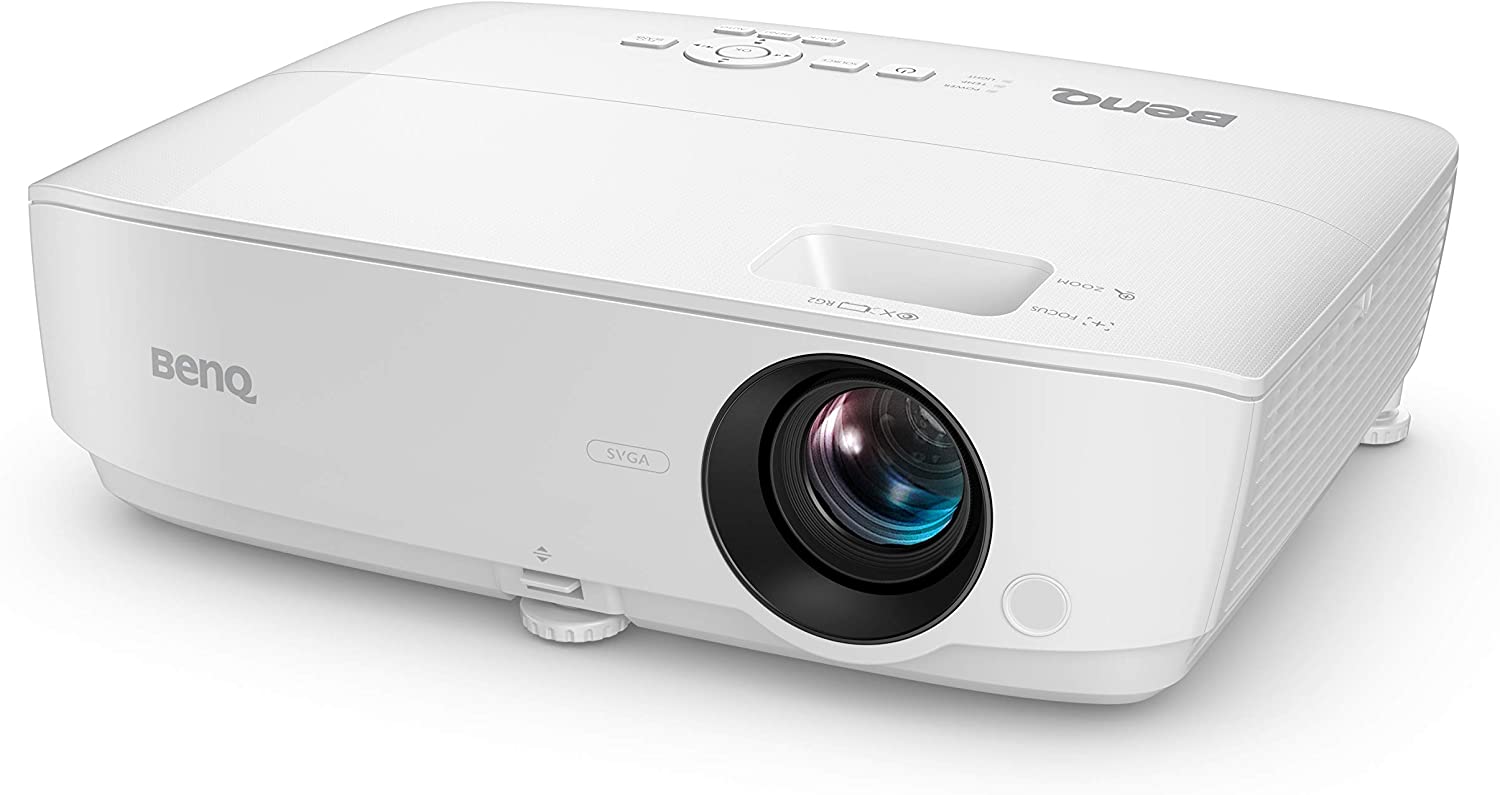 BenQ MS536 SVGA Business Projector