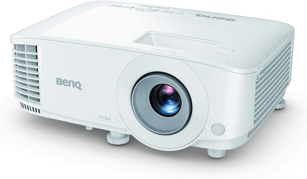 BenQ SVGA Business Projector (MS560)