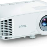 BenQ WXGA Business Projector (MW560) - DLP - 4,000 Lumens High Brightness