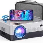 DBPOWER WiFi Projector Review, Pros & Cons