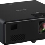 Epson EpiqVision Mini EF11 Laser Projector