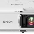 Epson Home Cinema 1080 3-chip 3LCD 1080p Projector