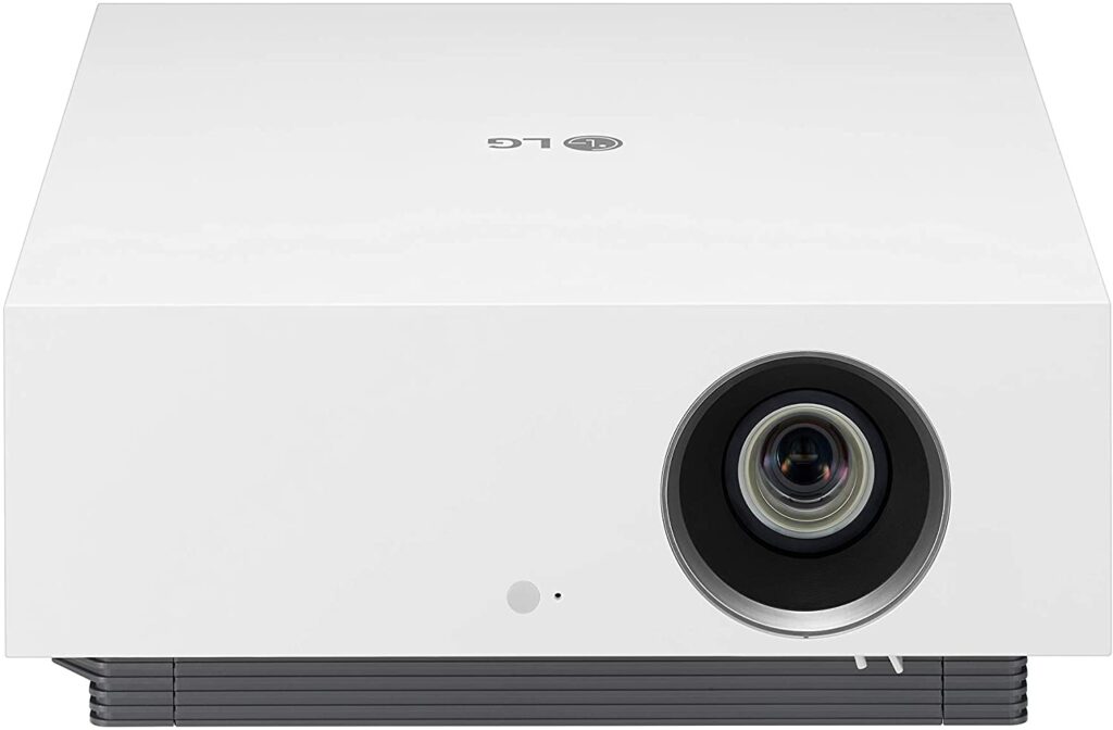 LG HU810PW Review, 4K UHD Projector Pros & Cons
