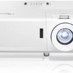 Optoma UHZ50 4K Projector Review