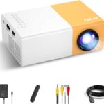 PVO Projector Review, Pros & Cons