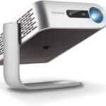 ViewSonic M1+ Portable LED Projector with Auto Keystone