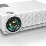 YABER Y31 9500L Native 1920x1080P Projector