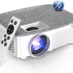 asnish hd projector