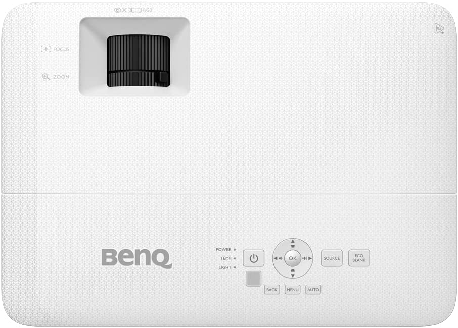 high quality benq projector