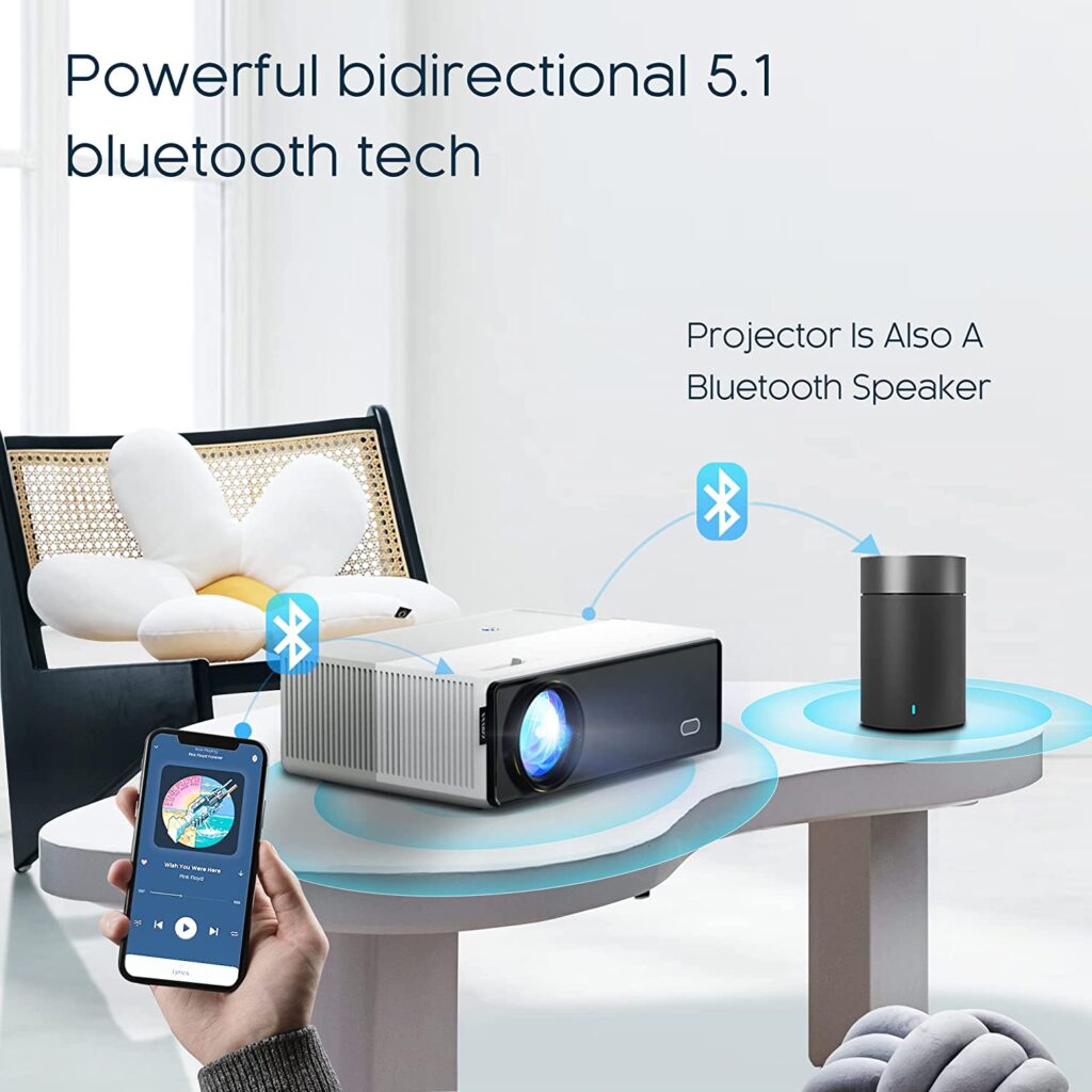 powerful bluetooth bidirectional